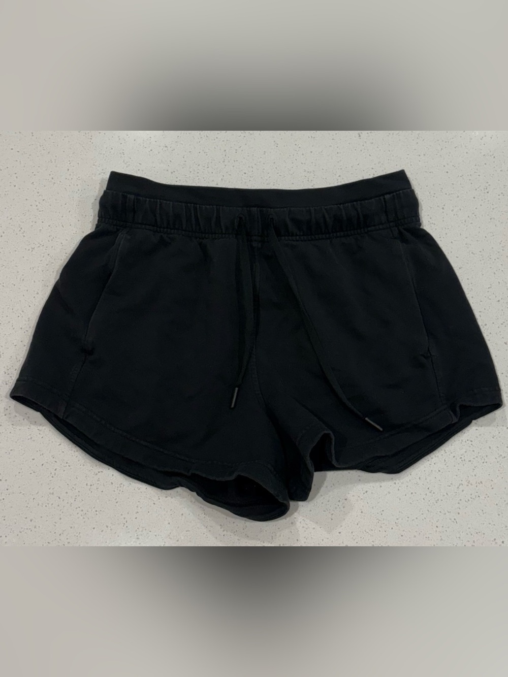 lululemon athletica Inner Glow 3” Short